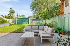 Catalina Bay - Child & Pet Friendly, Rathmines